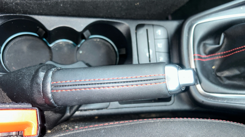 Ford Puma 1.0 EcoBoost Hybrid mHEV ST-Line 5dr Petrol Hatchback